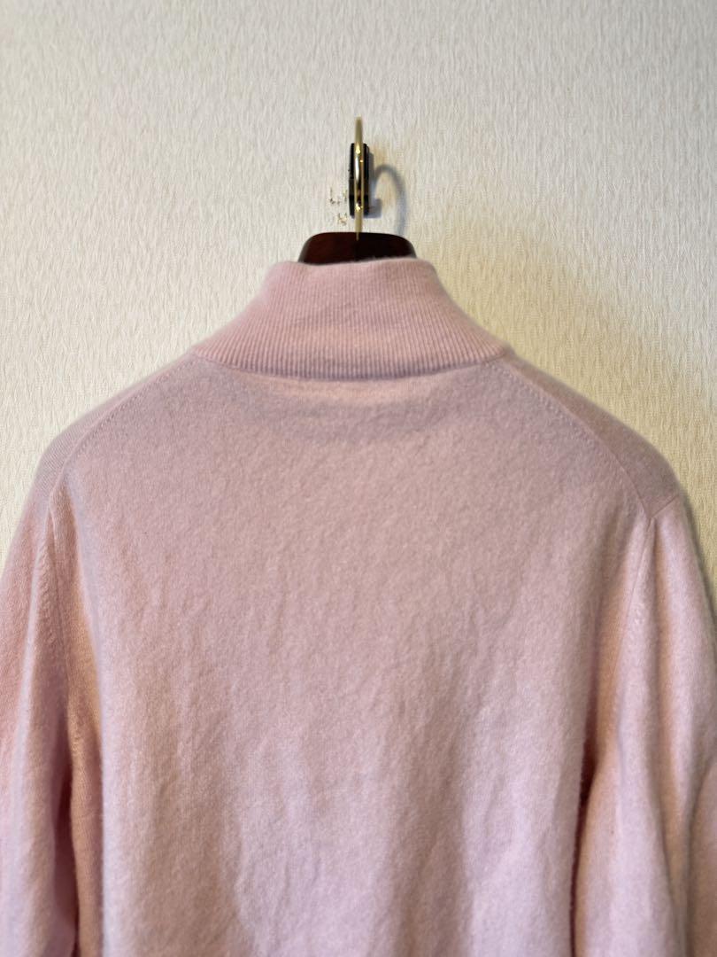 トップス Salvatore Ferragamo 00s Cashmere Knit