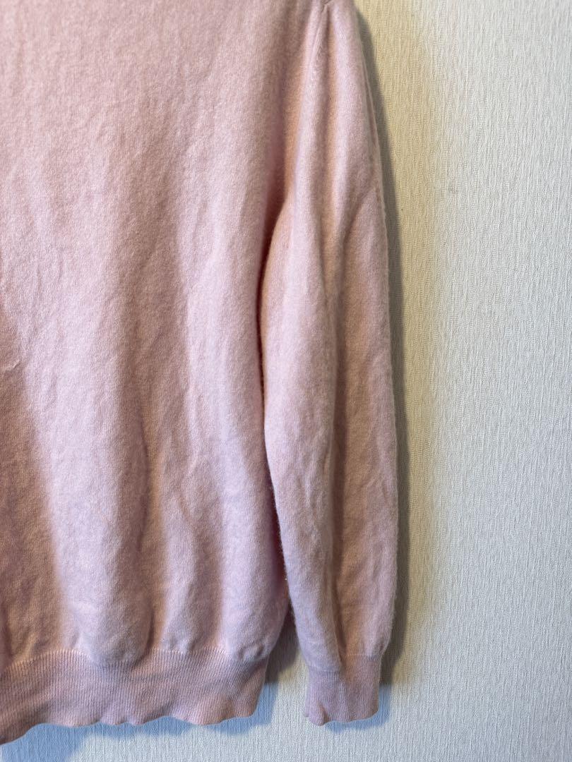 トップス Salvatore Ferragamo 00s Cashmere Knit