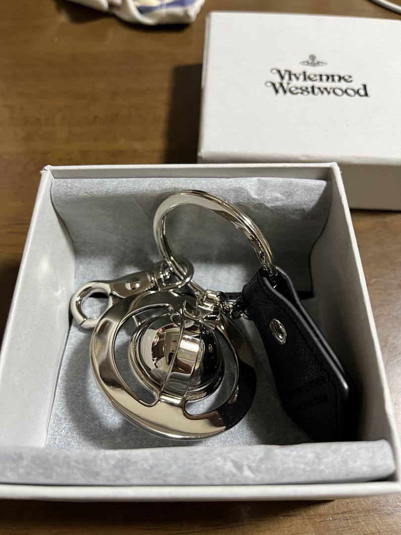Vivienne Westwood キーリング