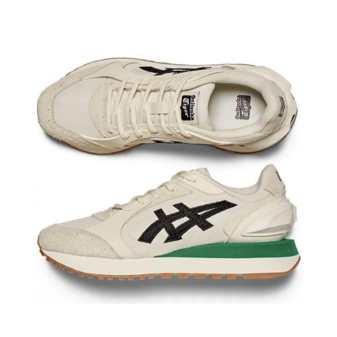 Onitsuka Tiger スニーカー MOAGE CO / モアージュ シーオー