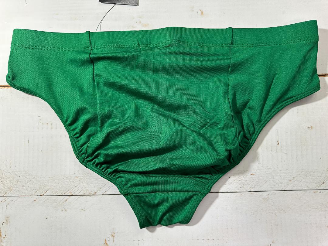 Nike ナイキ 女性用 陸上 レーシングブルマ Green 海外L