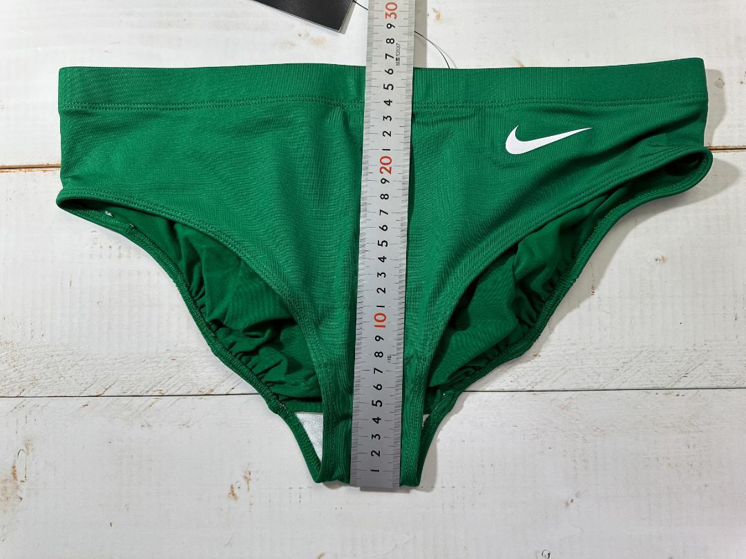 Nike ナイキ 女性用 陸上 レーシングブルマ Green 海外L