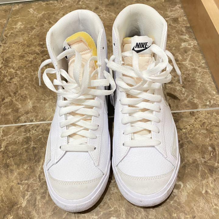 HOTセール Nike Blazer Mid '77 ナイキブレーザー ixMrW-m24134667738 総合2位