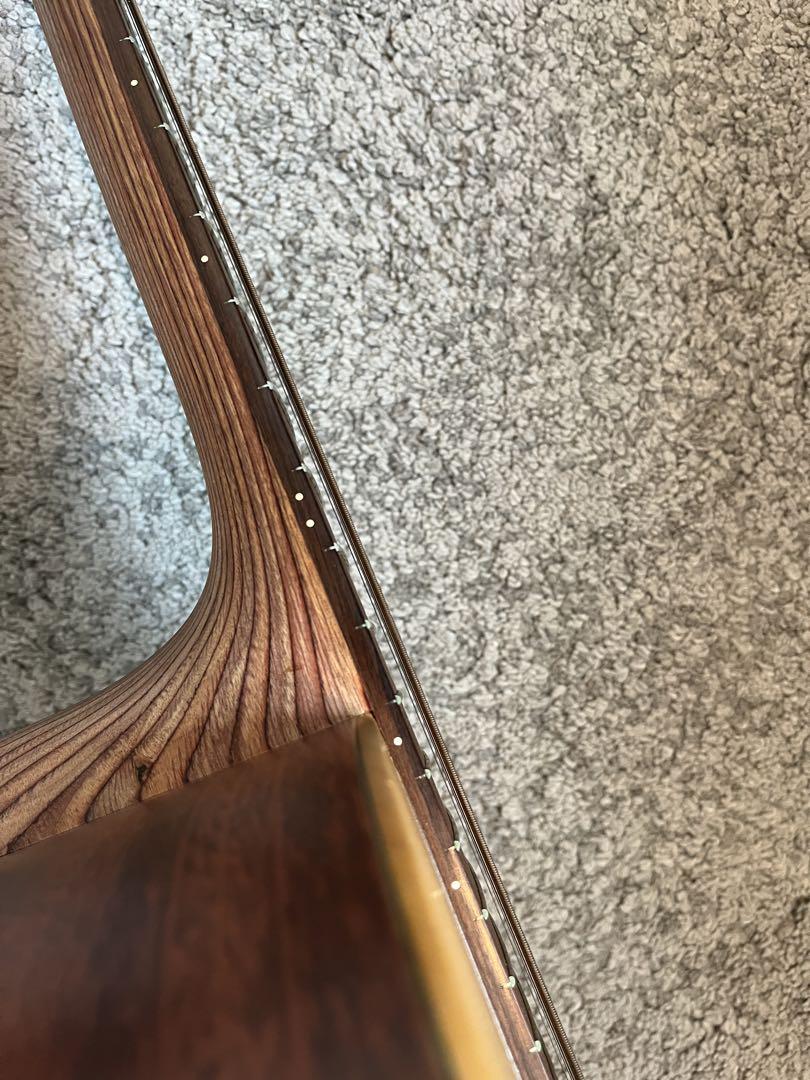 アコースティックギター　マーチン　Martin DX1