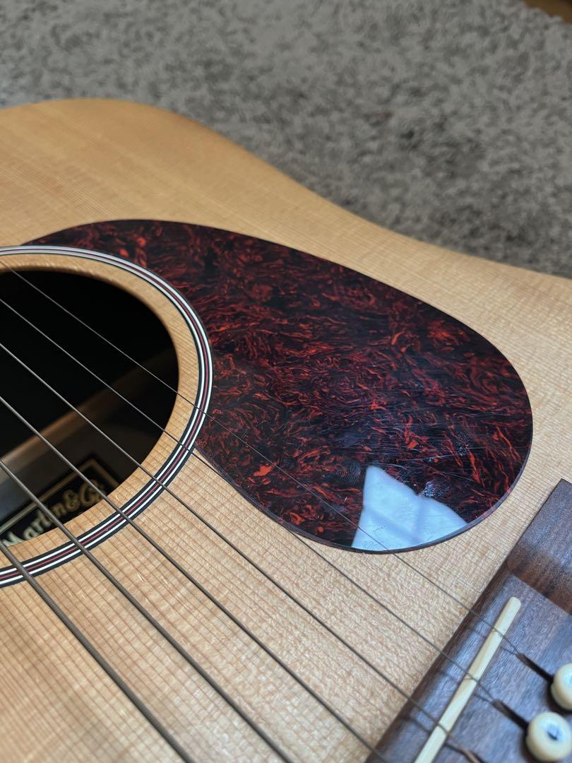 アコースティックギター　マーチン　Martin DX1