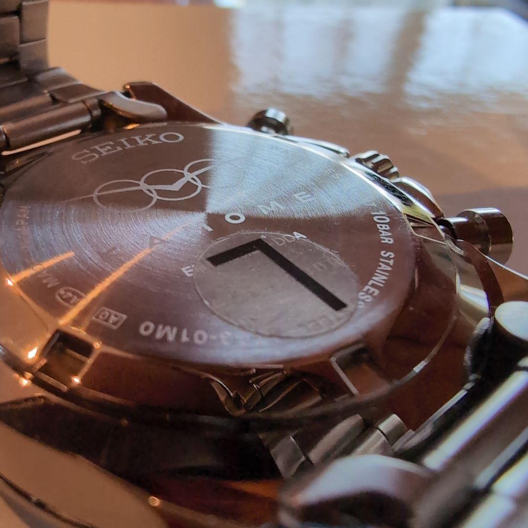 ★未使用、美品★ N700Sかもめ デビュー記念ウオッチ 5000本限定 ★未使用、美品★ N700Sかもめ デビュー記念ウオッチ 5000本限定