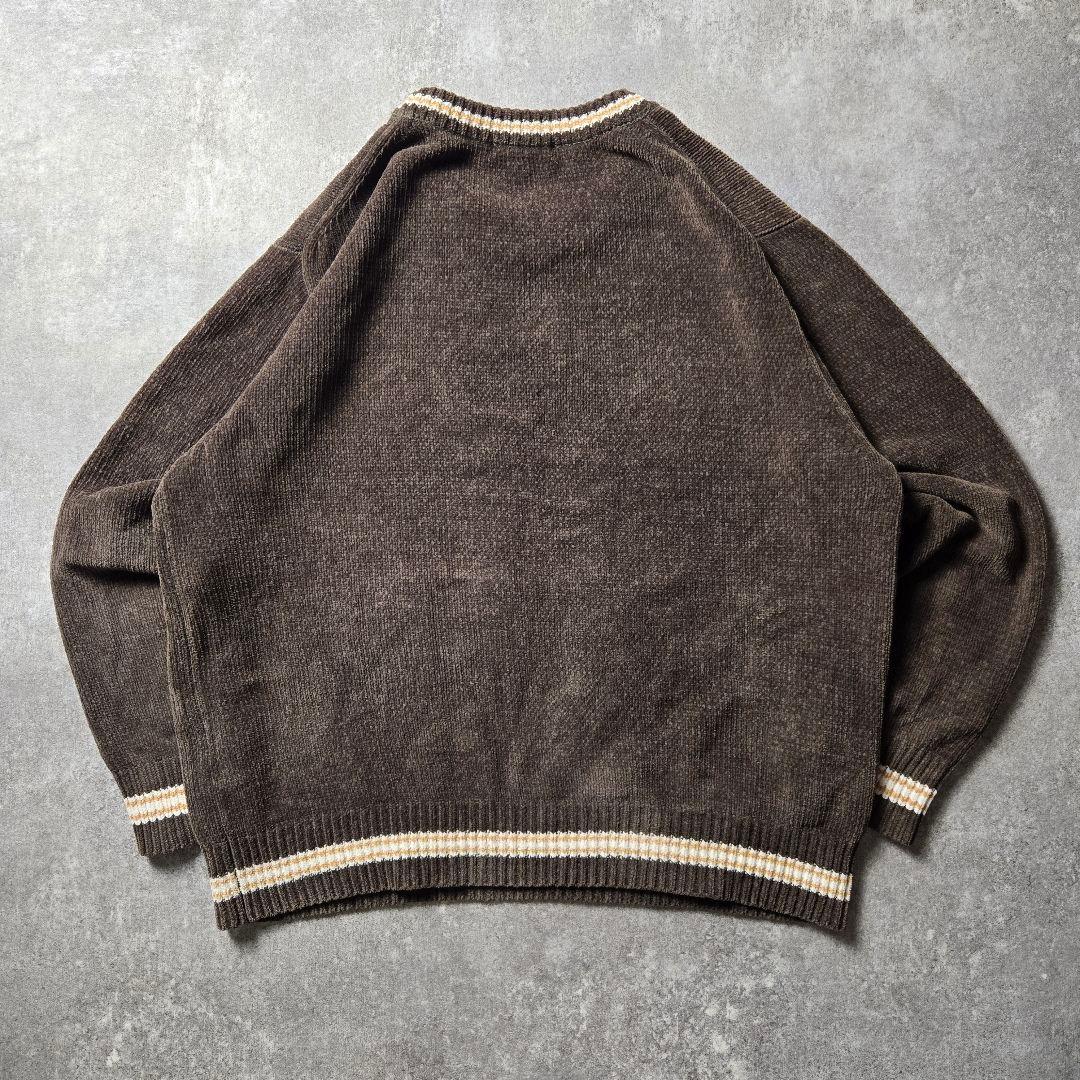 アメカジストリートコーデC-boy Style