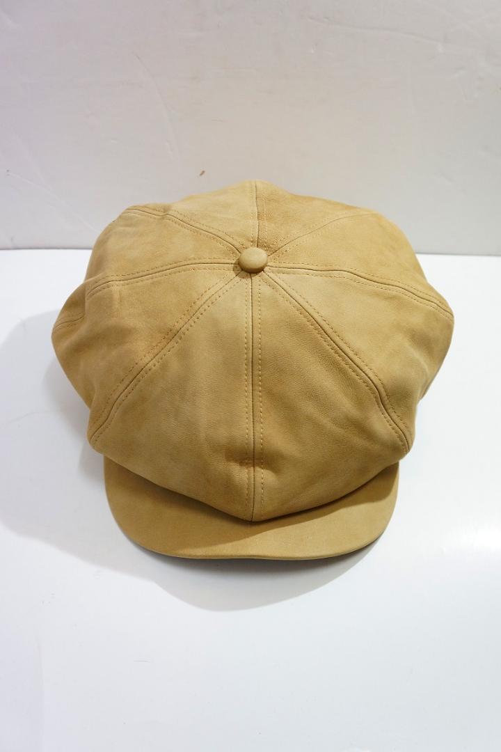 特価OLD JOE シープスキン ヌバック レザー キャスケット 327L△ キャスケット メンズ¥11,520-imdomaca.com.do 特価OLD JOE シープスキン ヌバック レザー キャスケット 327L△ キャスケット メンズ¥11,520-imdomaca.com.do