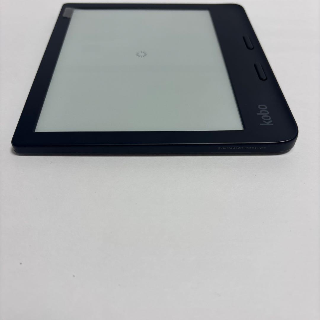 楽天Kobo libra2 リベラ2　本体のみ　中古品