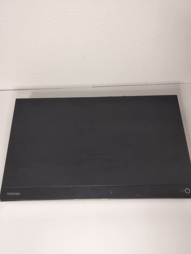 TOSHIBA 4K ブルーレイレコーダー DBR-4KZ600 レグザ TOSHIBA 4K ブルーレイレコーダー DBR-4KZ600 レグザ