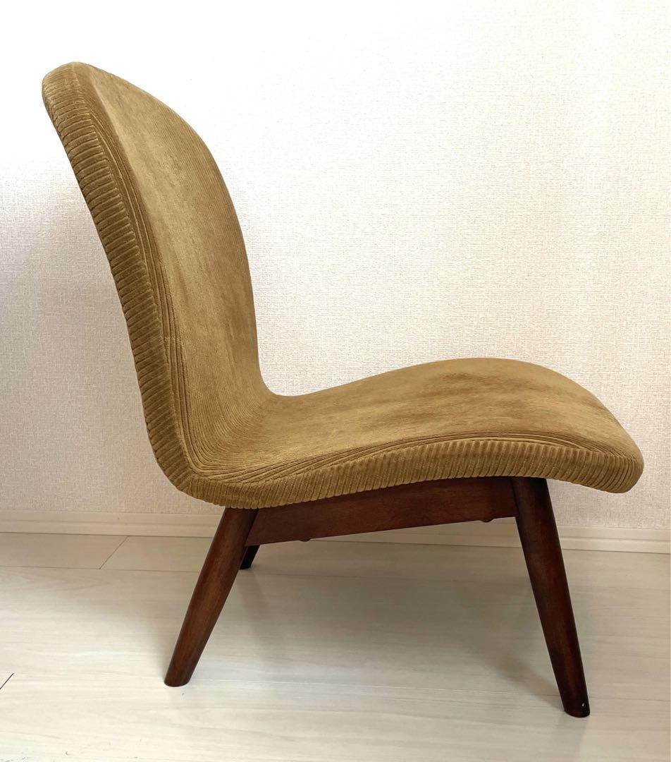 TRUCK FURNITURE トラックファニチャーラウンジチェア
