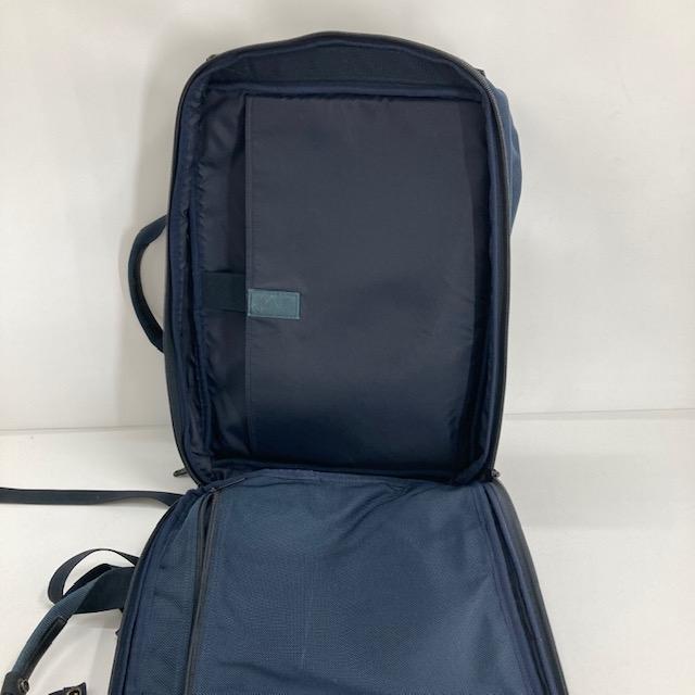 吉田カバン×PORTER ポーター　3WAYブリーフケース　ビジネスバッグ