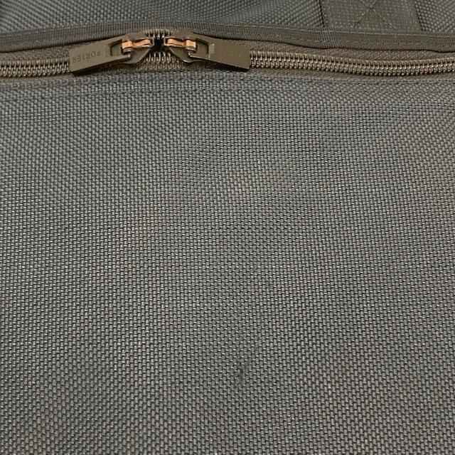 吉田カバン×PORTER ポーター　3WAYブリーフケース　ビジネスバッグ