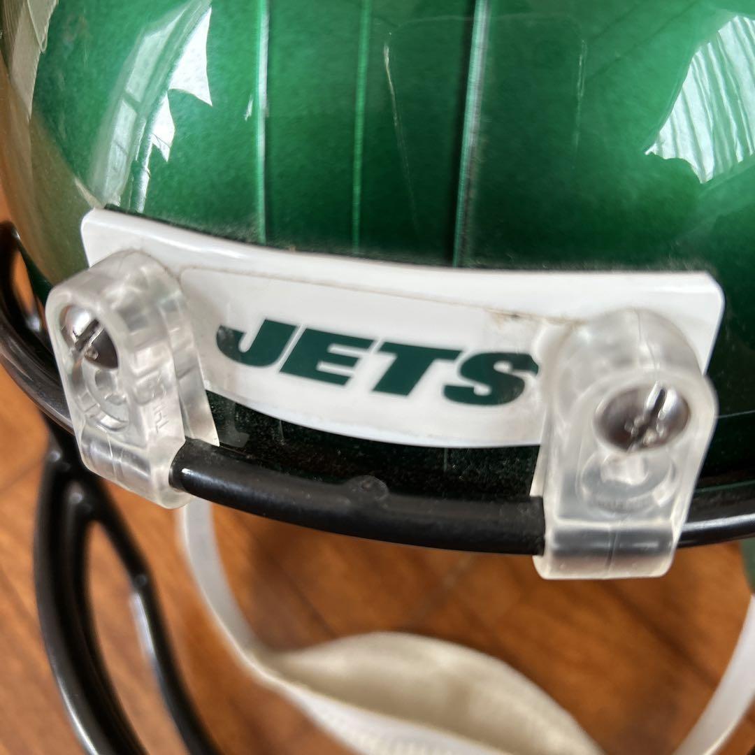 JETS アメリカンフットボールヘルメット 61IIrE1CzvL._UF350,350_QL50_.jpg