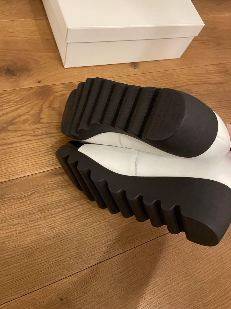 ヒルズアベニュー　新品　今期　パンプス