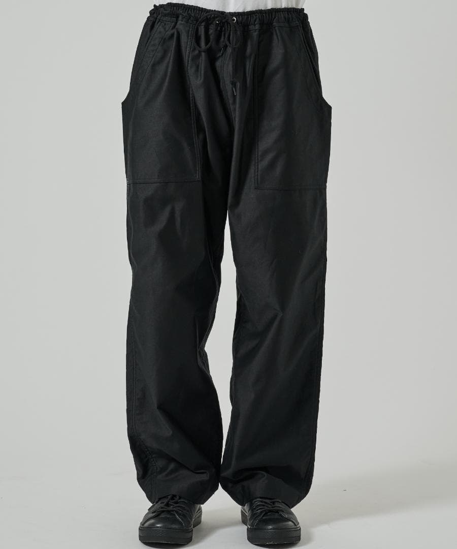 COMME des GARCONS HOMME BAKER PANTSL・COMME des GARCONS HOMME