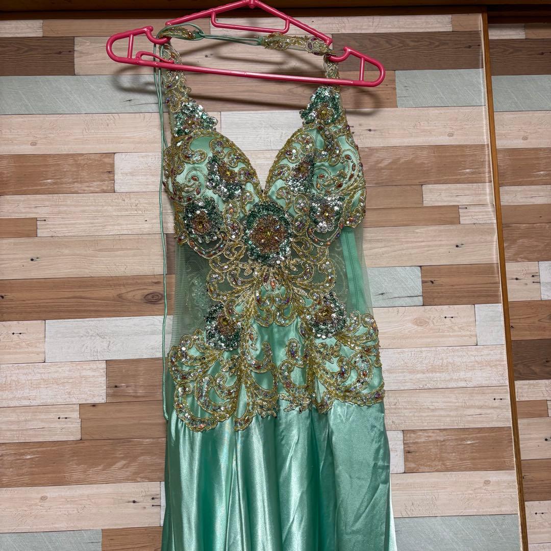 LuxeStyle ミントグリーン