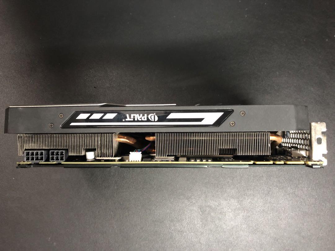グラフィックボード・グラボ・ビデオカード GeForce GTX1080 8GB Super JetStream