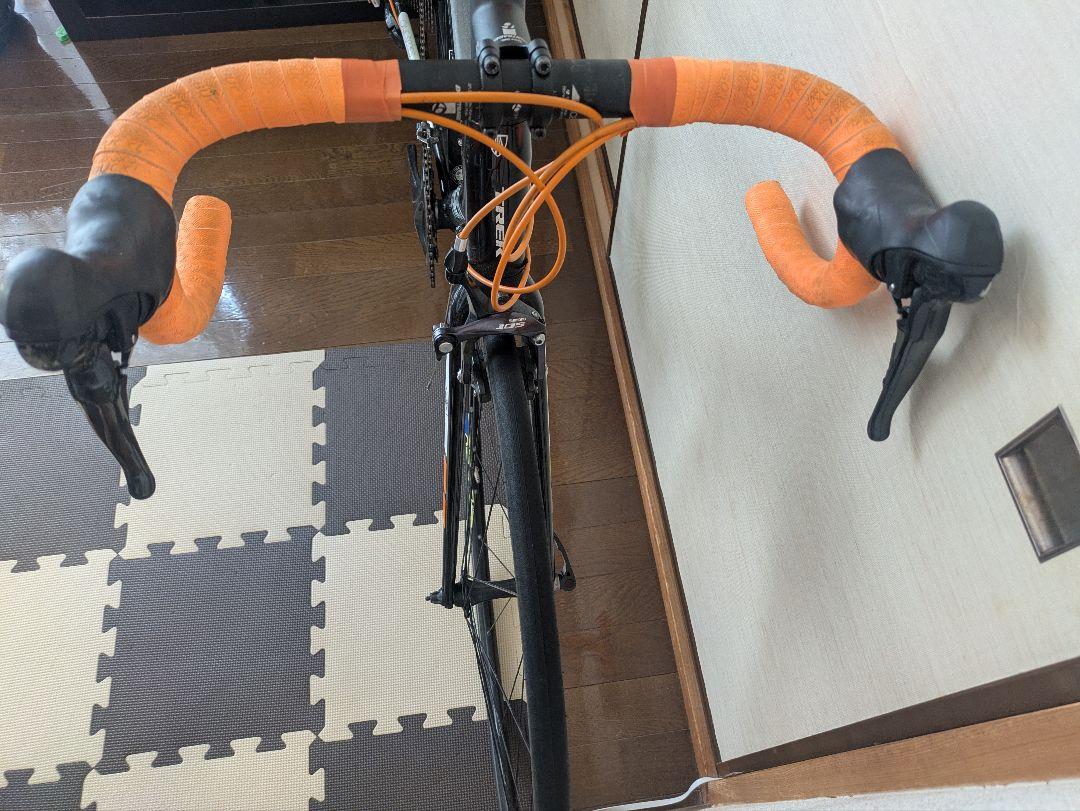 TREK ロードバイク One Series 1.2