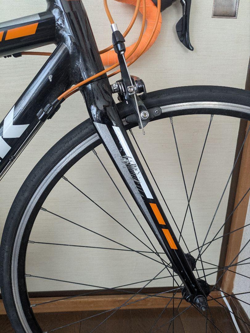 TREK ロードバイク One Series 1.2