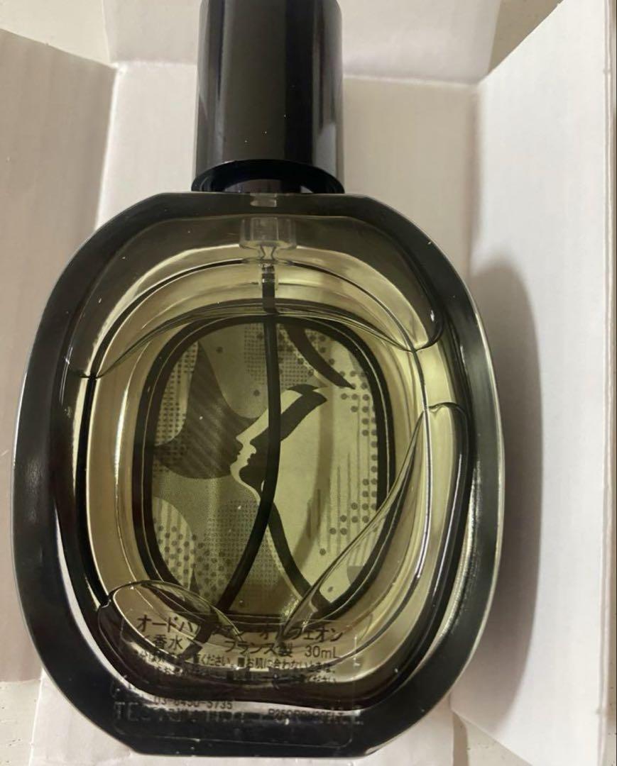 ディプティック オルフェオン diptyque ORPHEON 30ml