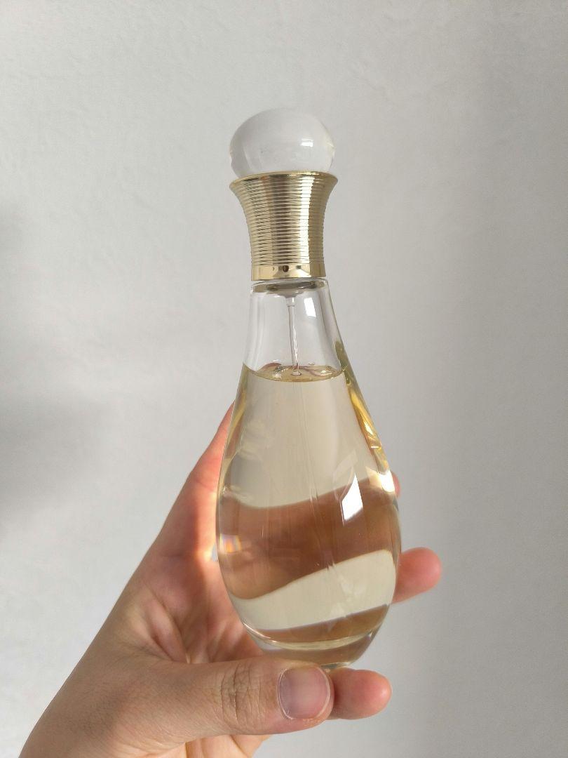 Dior オードゥパルファン100ml 香水