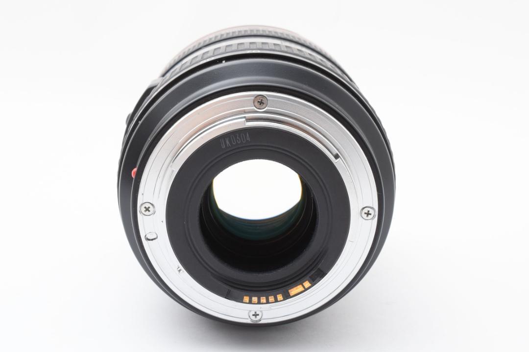 Canon キャノン EF 28-70mm f/2.8 L USM #206