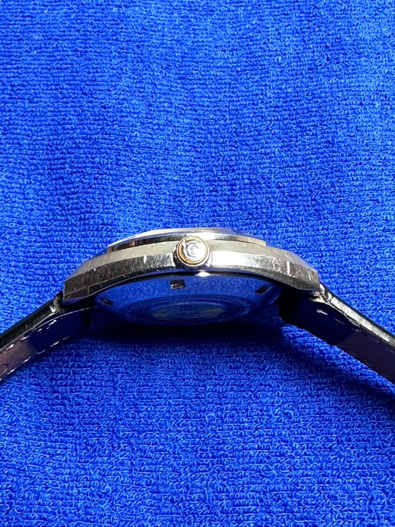 シチズン ハイネス スーパービート10 ４ー740041Y 公認クロノメーター