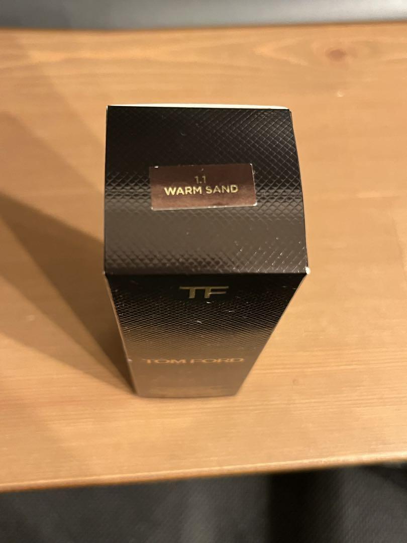 TOMFORD Shade and Illuminateファンデーション30mL