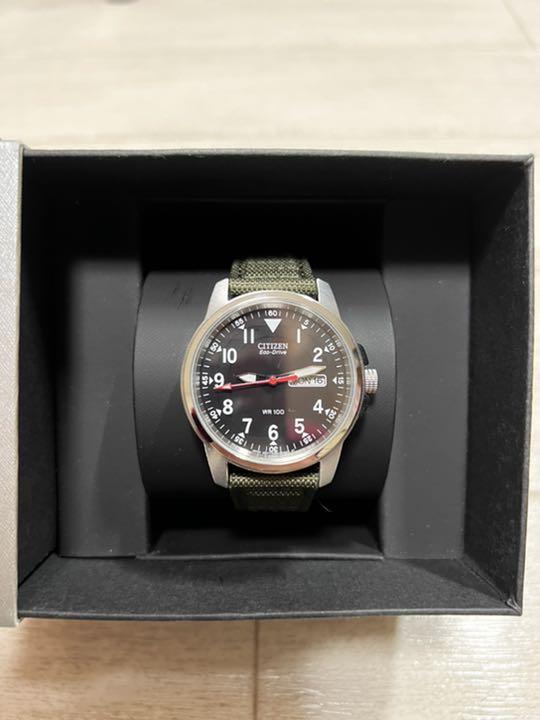 Citizen BM8180 Eco-Drive ソーラー腕時計 Citizen BM8180 Eco-Drive ソーラー腕時計