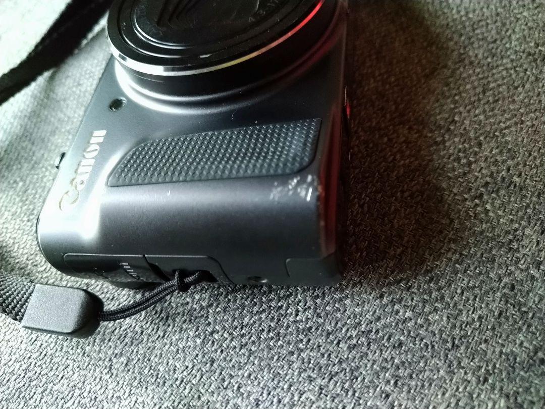 Canon SX720 HS コンパクトデジタルカメラ
