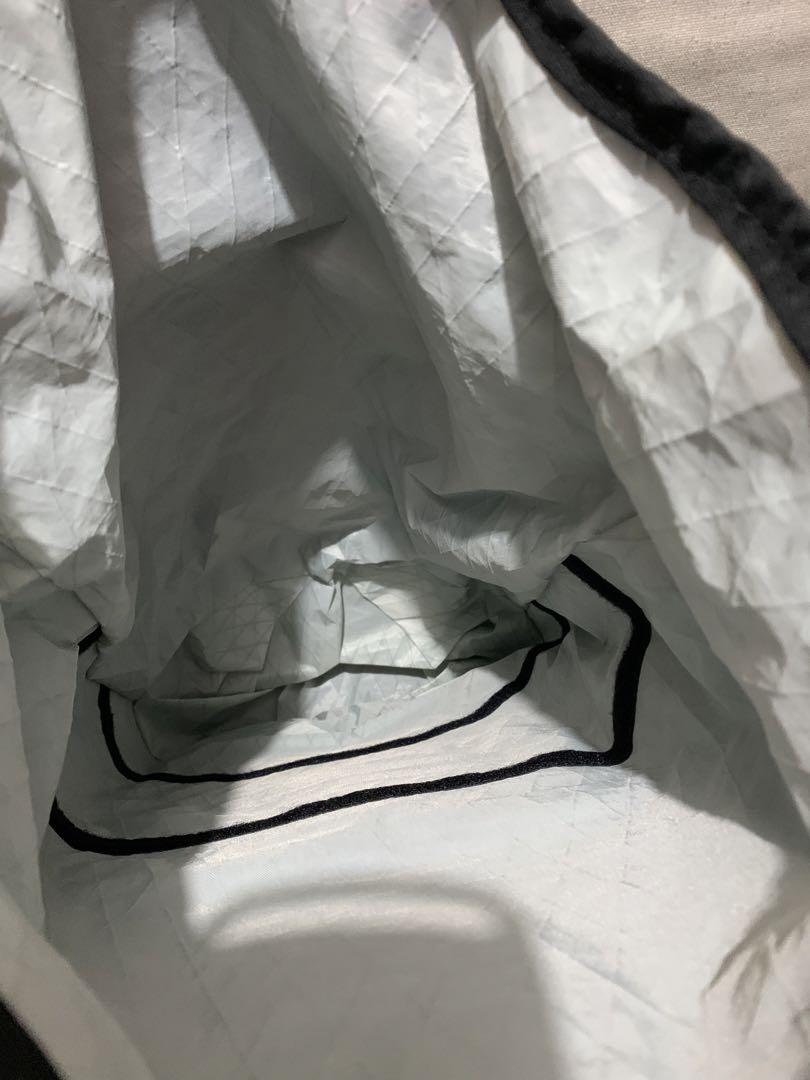 アクセサリー North St. Bags Route Seven Pannier
