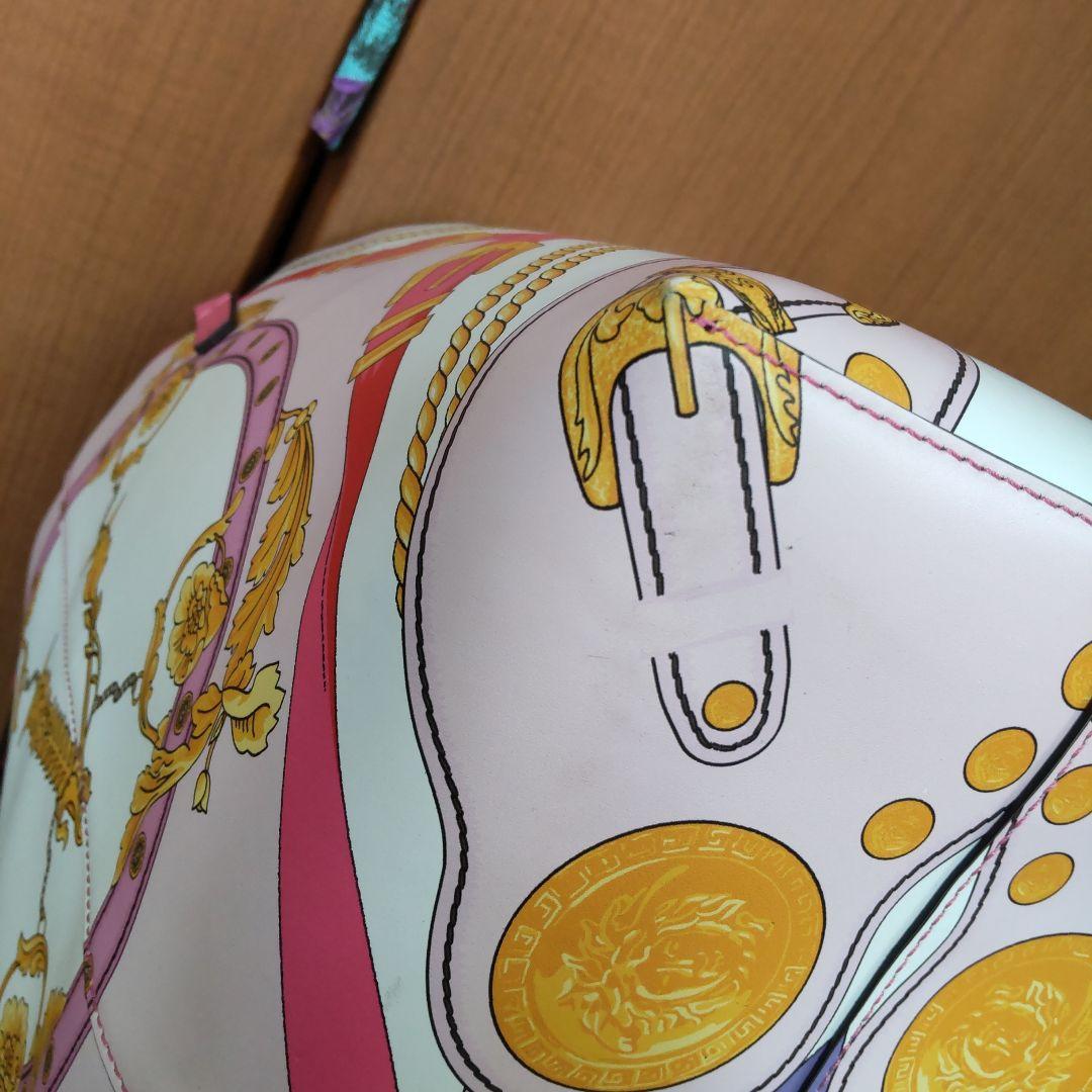 売切最終価格❢ヴェルサーチ　バッグ