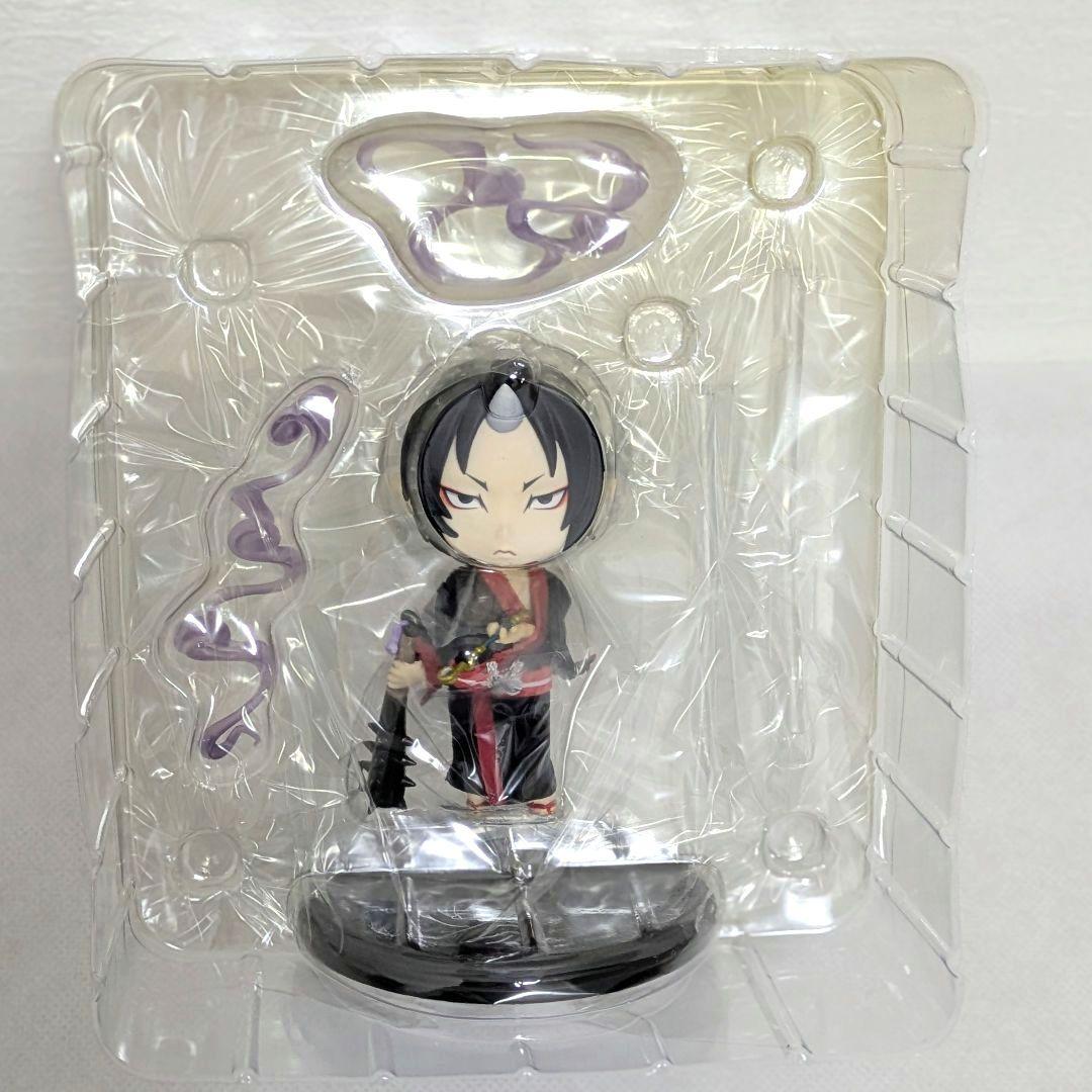 Amazon | きゃらふぉるむ 鬼灯の冷徹 鬼灯 PVC塗装済み完成品