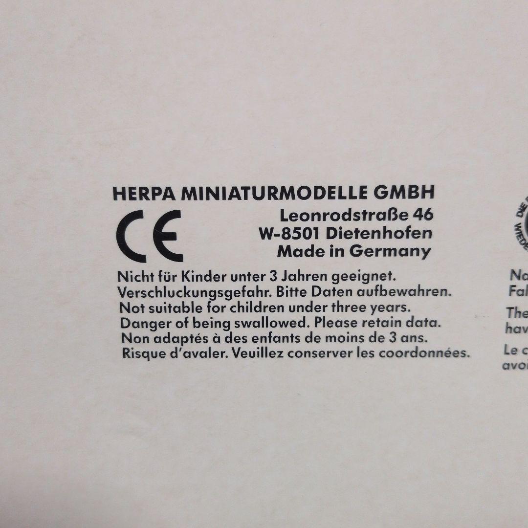 herpa 1/87 BMW Pkw-トランスポーター 2個セット ヘルパ