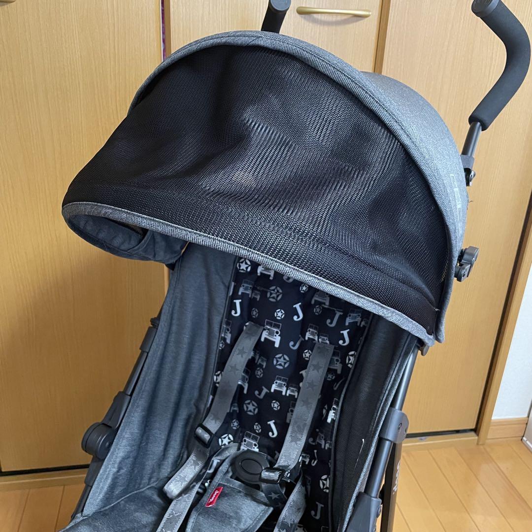 【美品】J is for Jeep スポーツリミテッドプラス