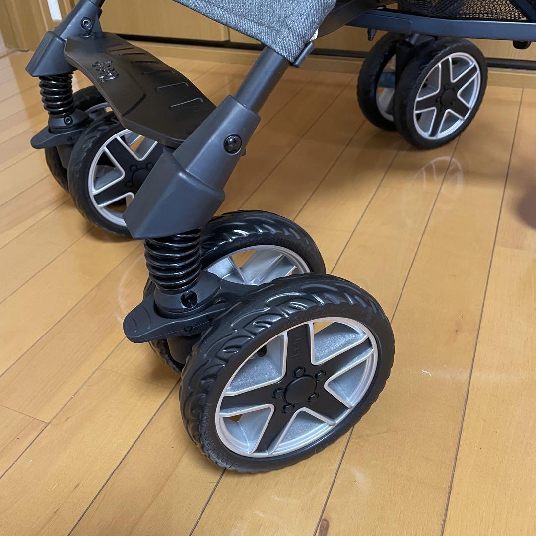 【美品】J is for Jeep スポーツリミテッドプラス
