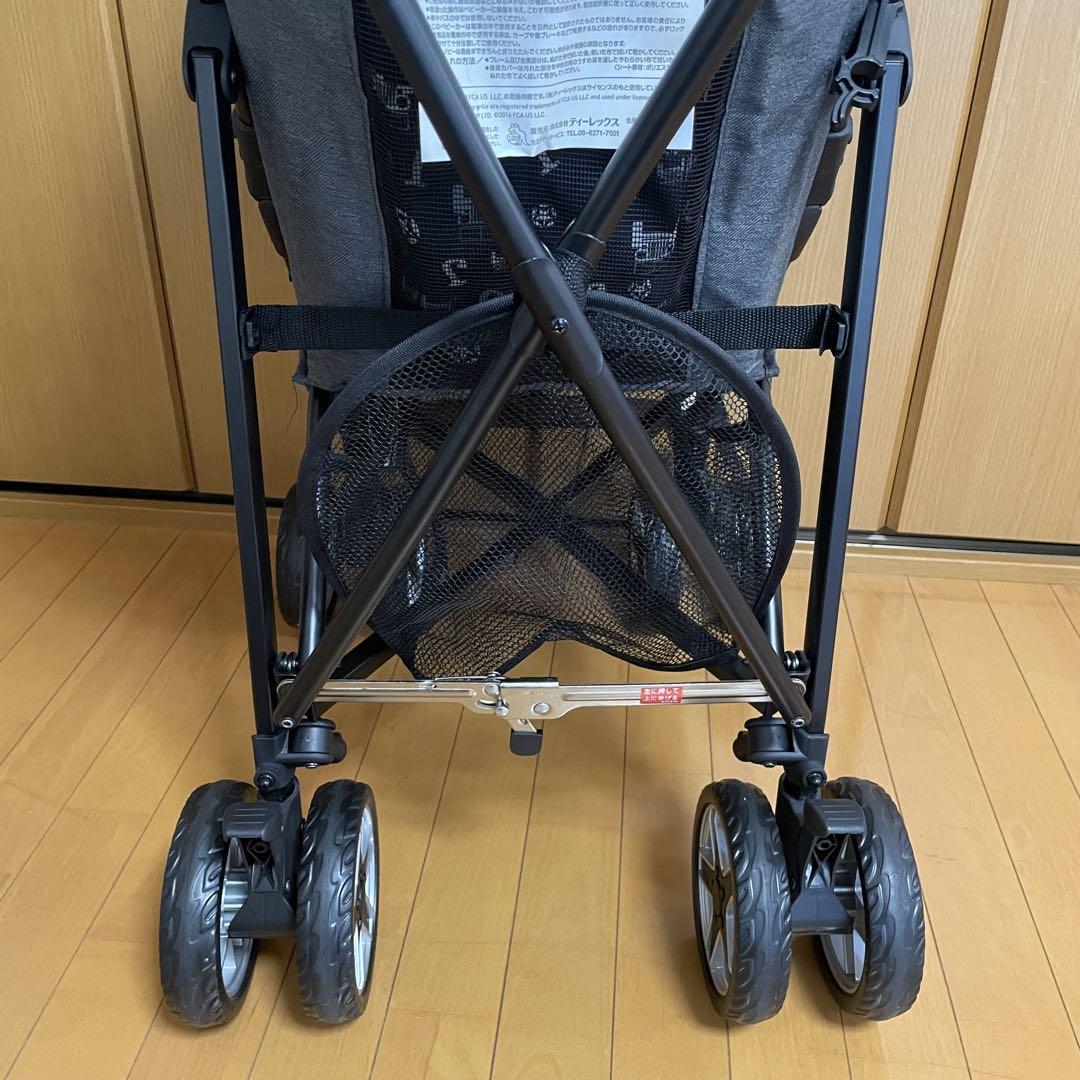 【美品】J is for Jeep スポーツリミテッドプラス