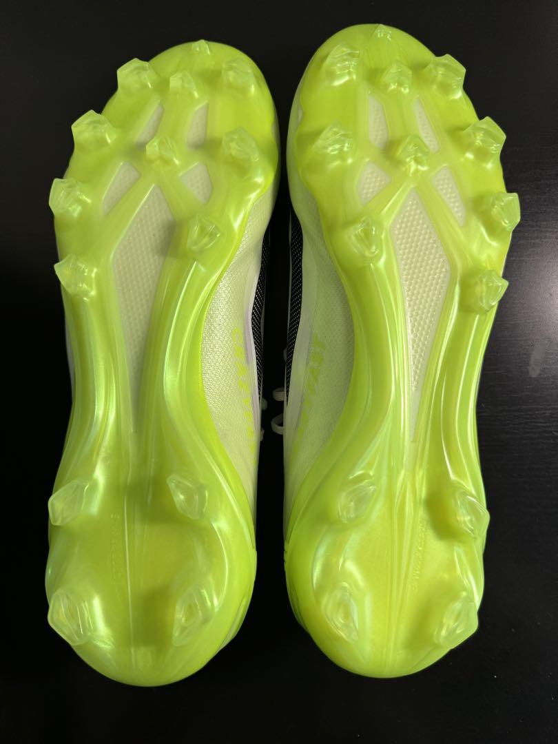 adidas アディダス エックス クレイジーファスト.1 AG(ブルー