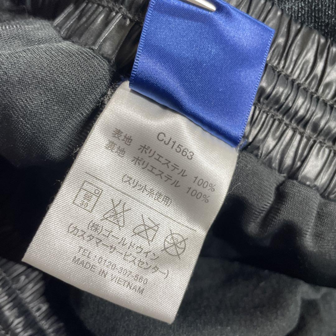Champion チャンピオン　L ウィンドブレーカー　セットアップ　ブラック