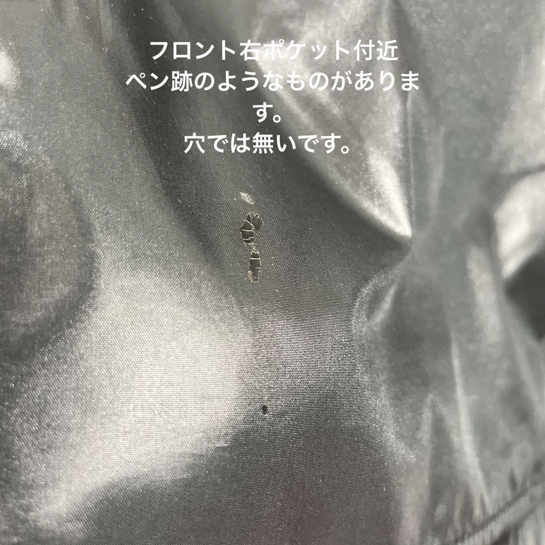 Champion チャンピオン　L ウィンドブレーカー　セットアップ　ブラック