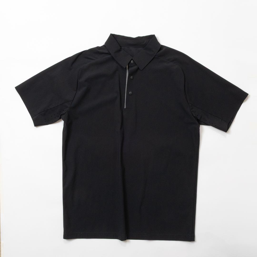 monzee モンジーエアレーションポロ S