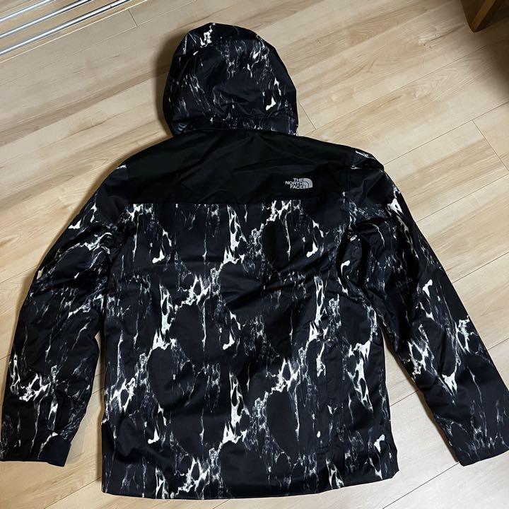 THENORTHFACEノースフェイスグラビティジャケットL