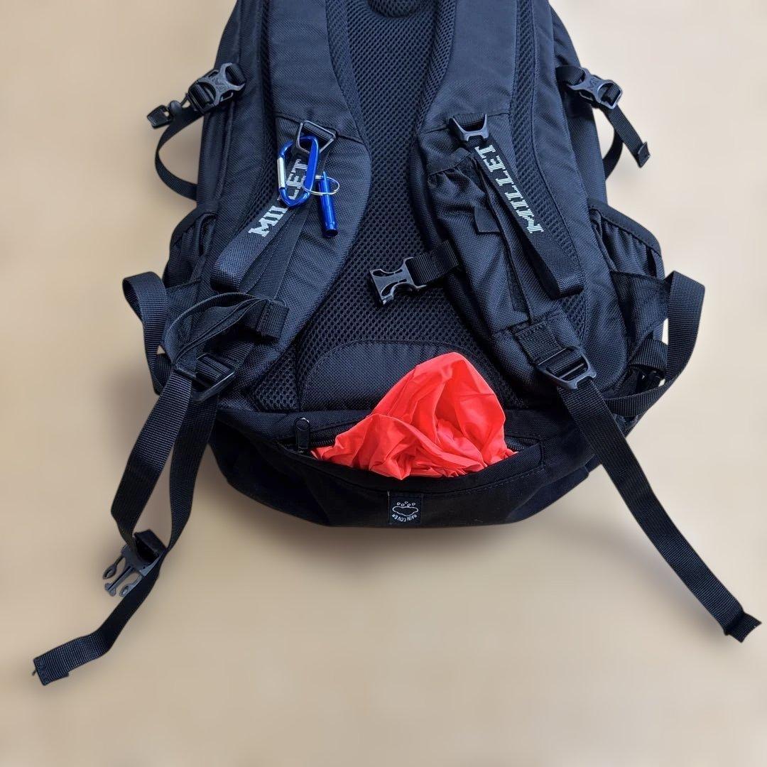 20 バックパック