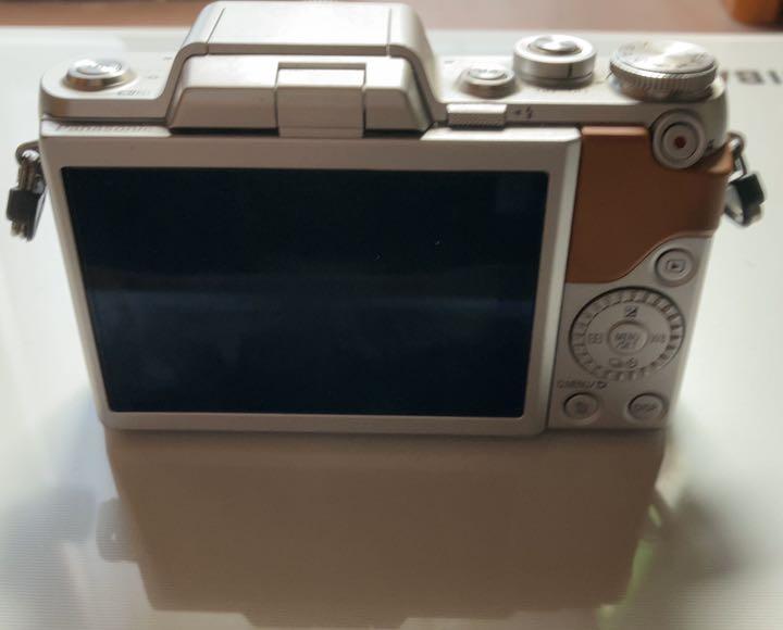Panasonic DMC-GF7W-T bG2Z4-m24150910899 DMC−GF7 最新作お得