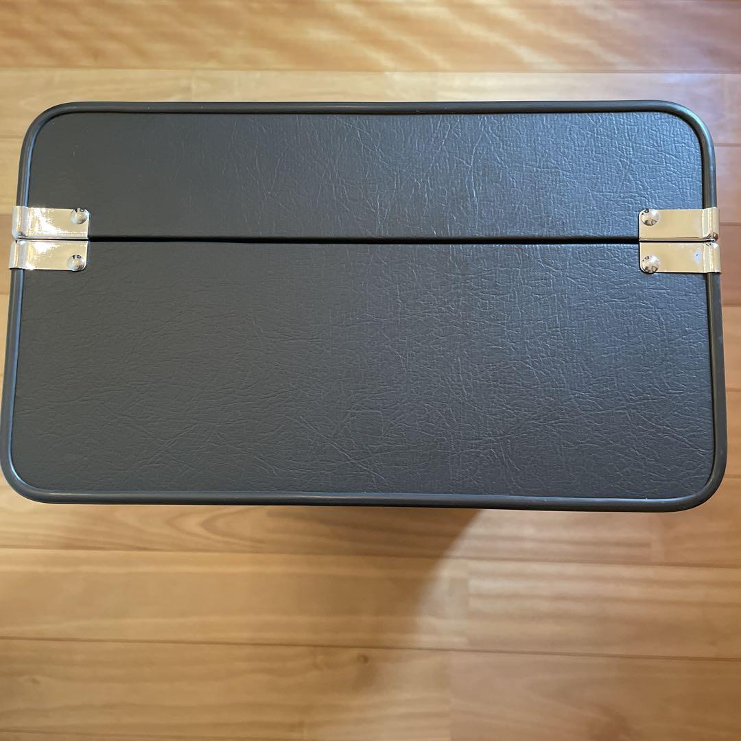 YAMAHA トランペットケース のみ黒