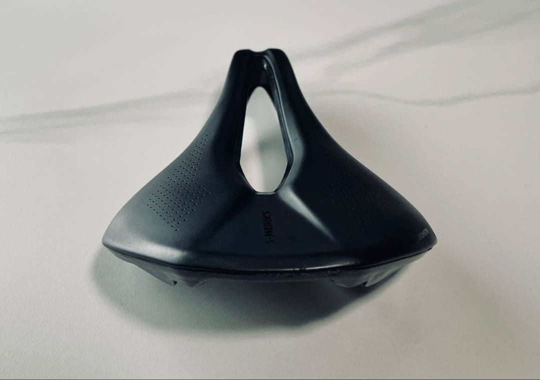 POWERカーボンサドル 143mmSPECIALIZED