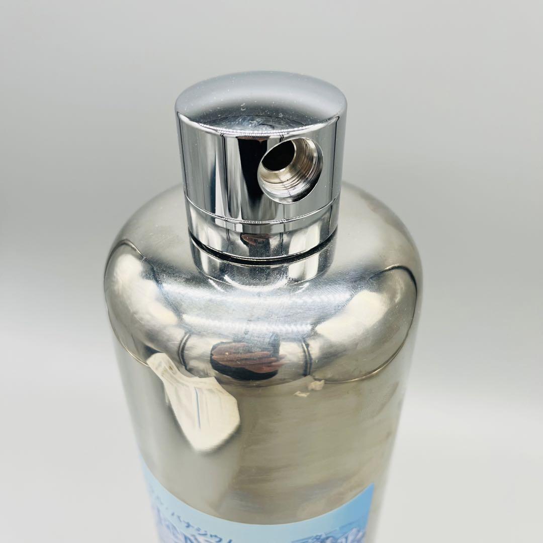 【未使用】GENSEN 浄水器　超源泉　温泉　AN7000