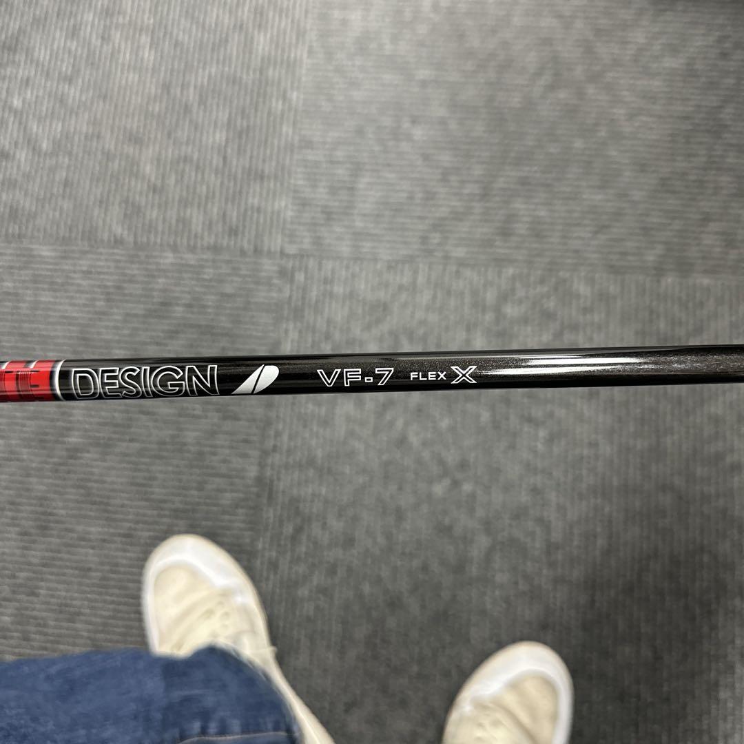 PING ドライバー G430 10K