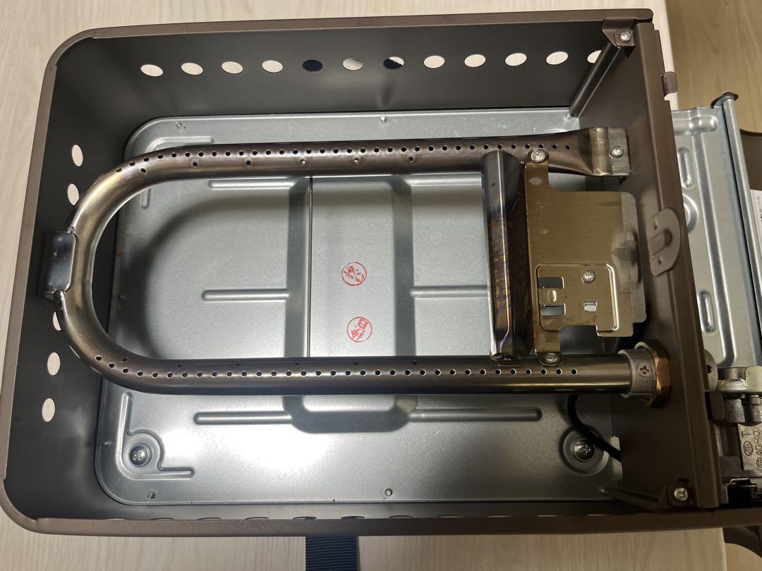 カセットガスたこ焼き器 炎たこII イワタニ